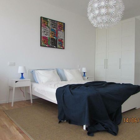 Apartament Pearl Szybenik Zewnętrze zdjęcie