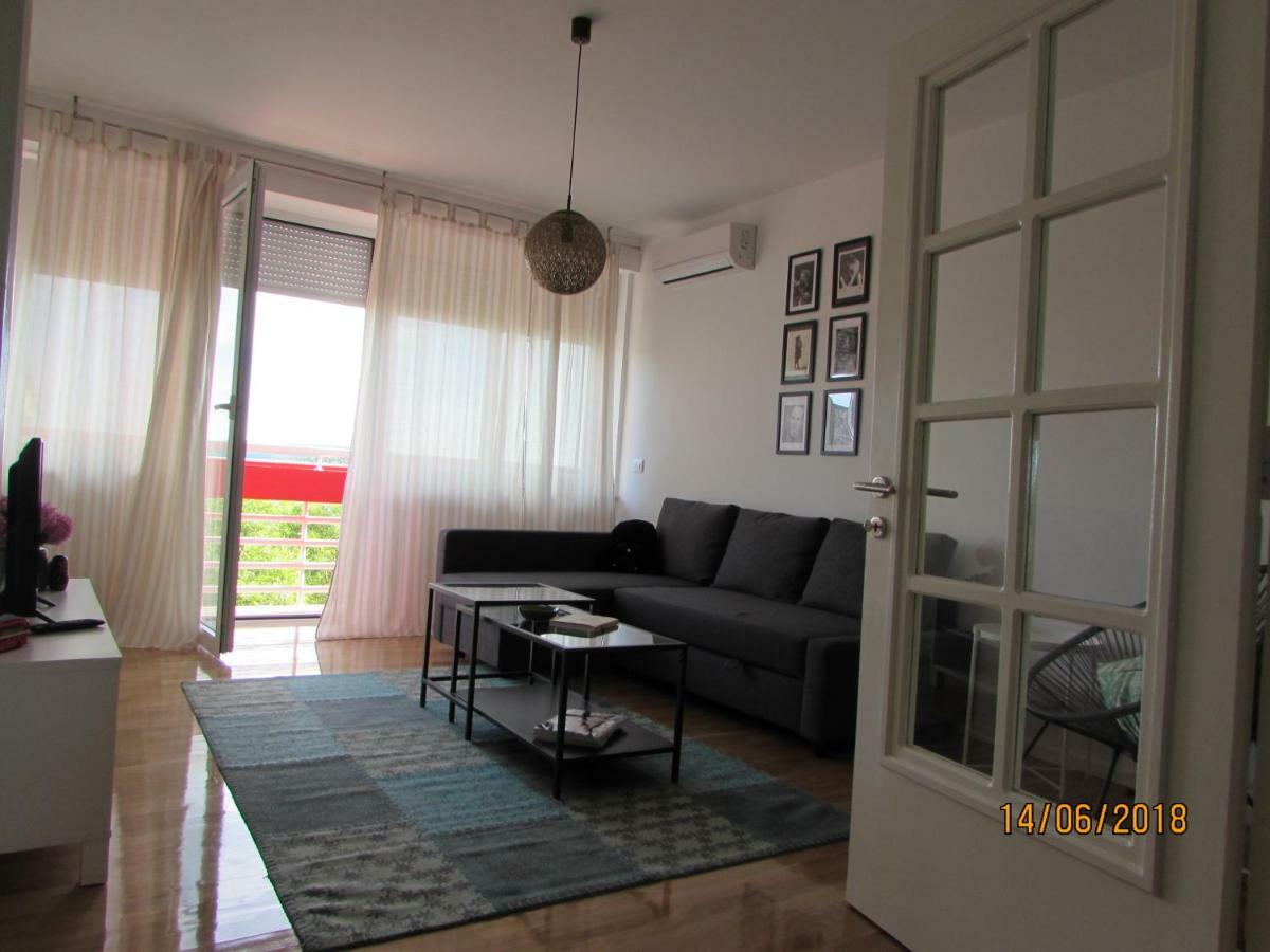 Apartament Pearl Szybenik Zewnętrze zdjęcie