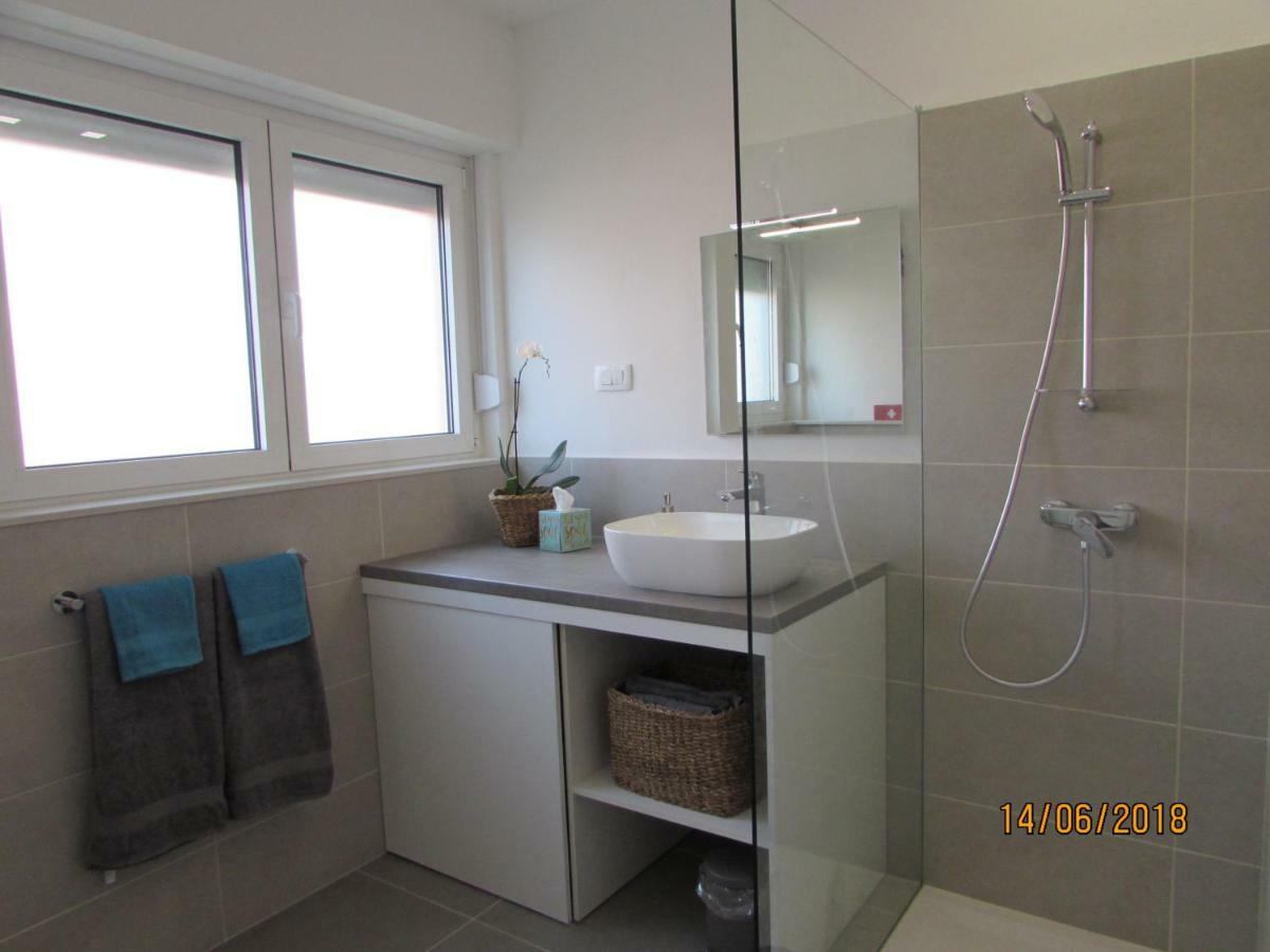 Apartament Pearl Szybenik Zewnętrze zdjęcie