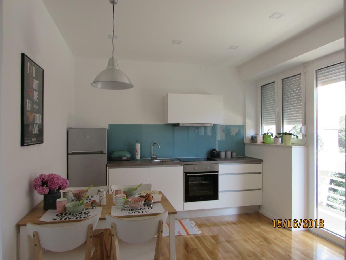 Apartament Pearl Szybenik Zewnętrze zdjęcie