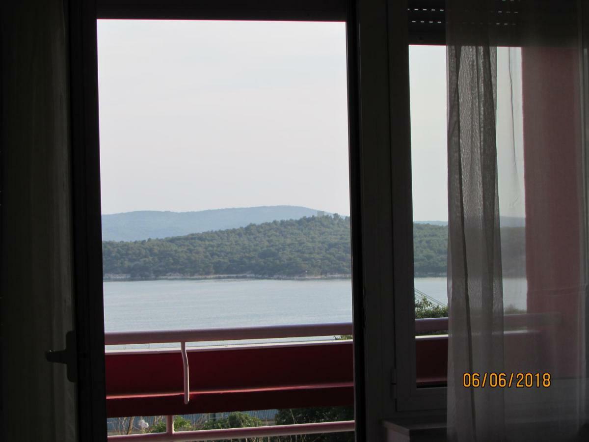 Apartament Pearl Szybenik Zewnętrze zdjęcie