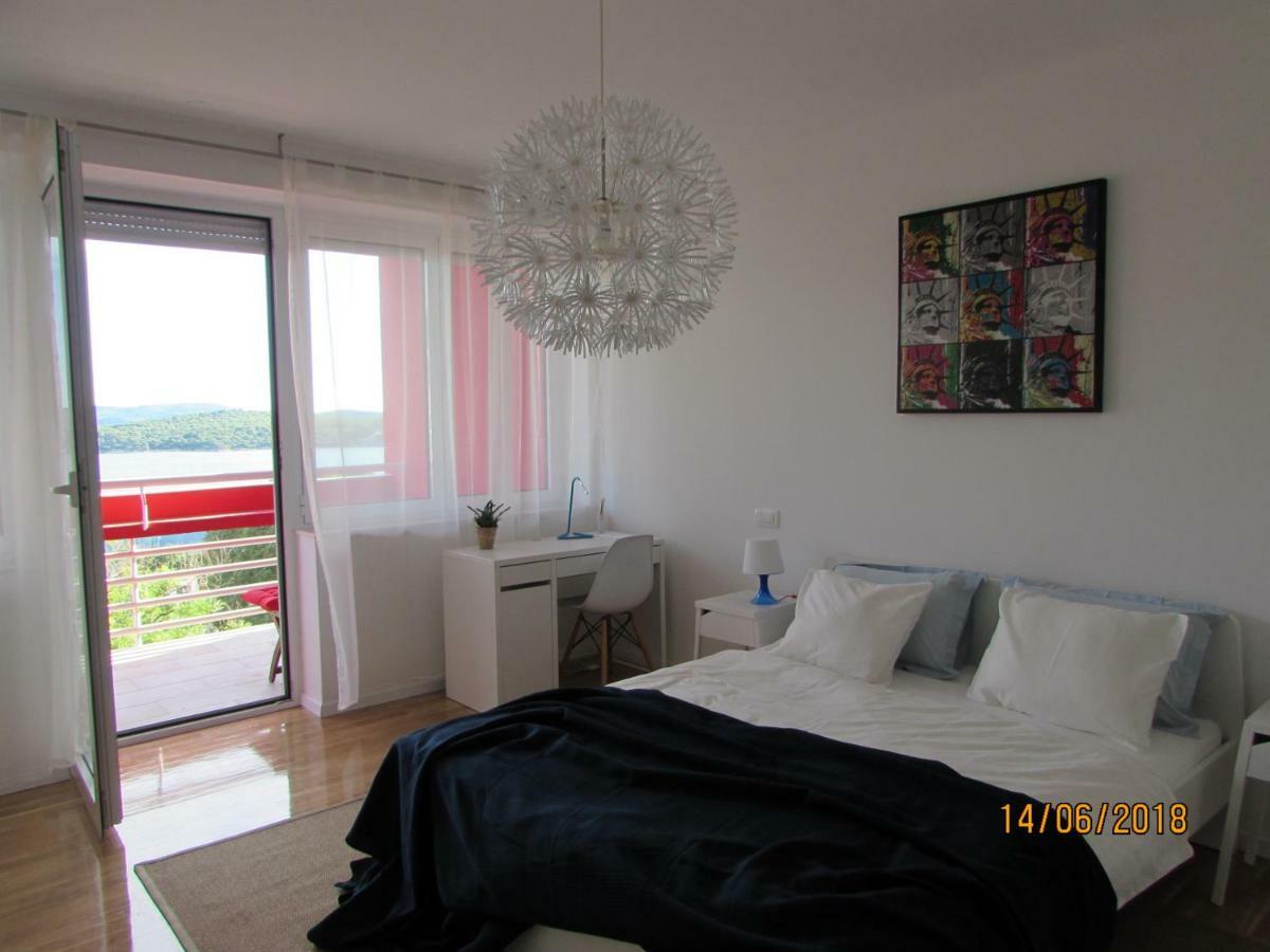 Apartament Pearl Szybenik Zewnętrze zdjęcie