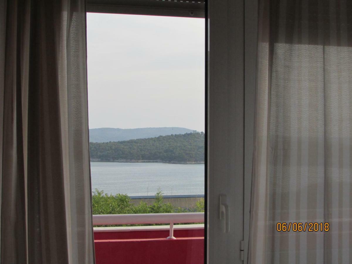 Apartament Pearl Szybenik Zewnętrze zdjęcie