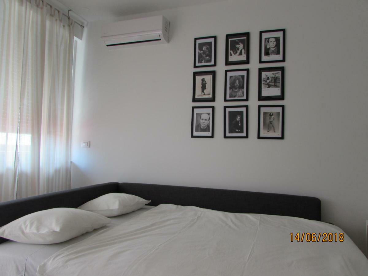 Apartament Pearl Szybenik Zewnętrze zdjęcie