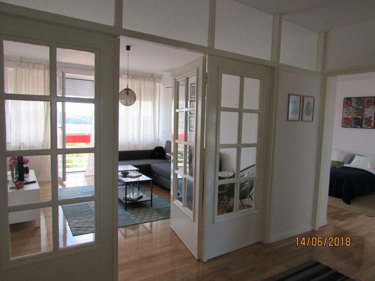 Apartament Pearl Szybenik Zewnętrze zdjęcie