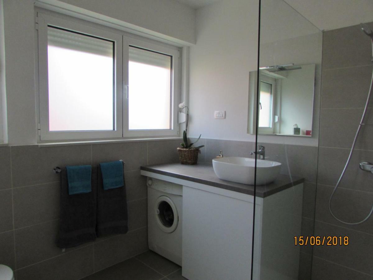 Apartament Pearl Szybenik Zewnętrze zdjęcie
